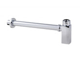 Square Bottle trap & Extension Tube